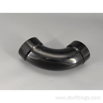 cUPC ABS fittings 90 LONG TURN ELBOW